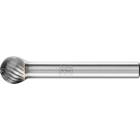 Pferd Carbide Bur, SCTI SD-3, Single Cut 24561